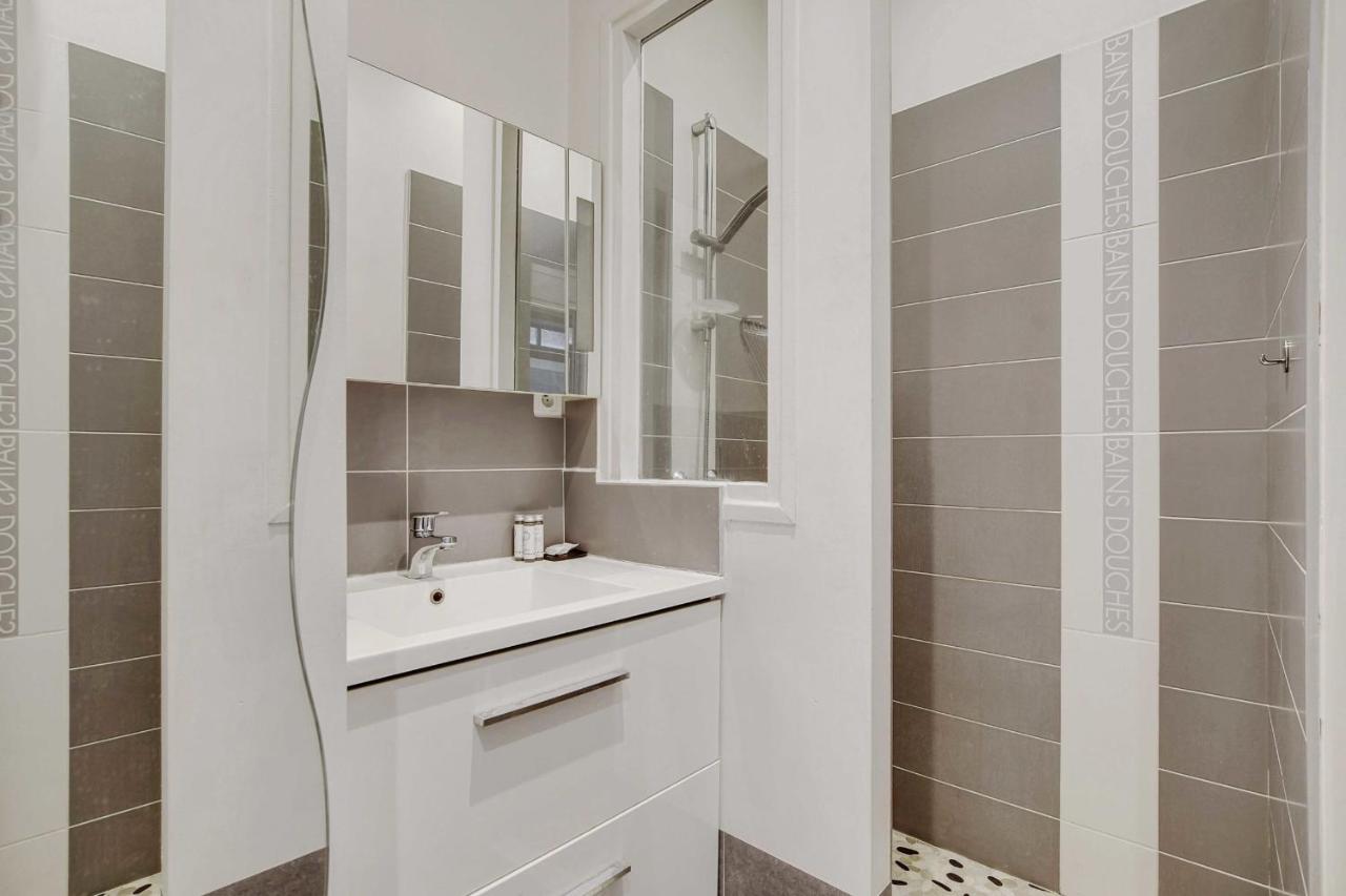 Charming - 1br-4p - Montparnasse * Parijs